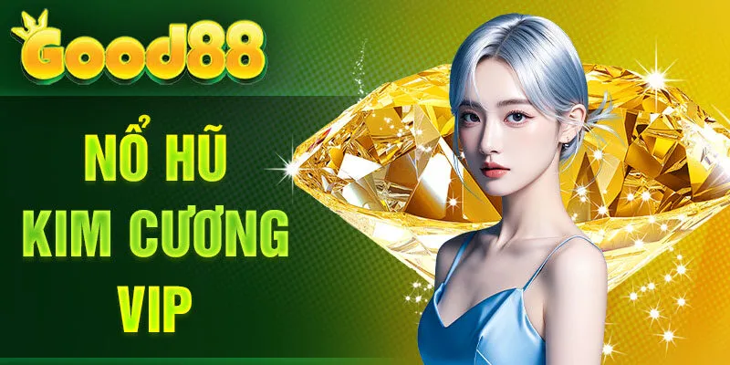Nổ hũ kim cương vip thumb
