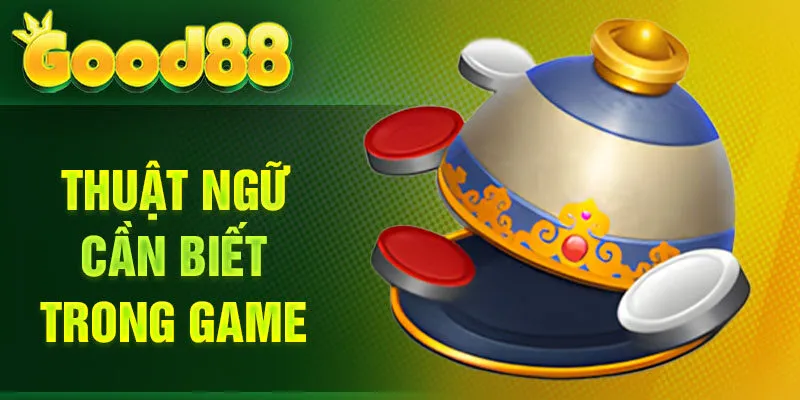 Thuật ngữ cần biết trong game